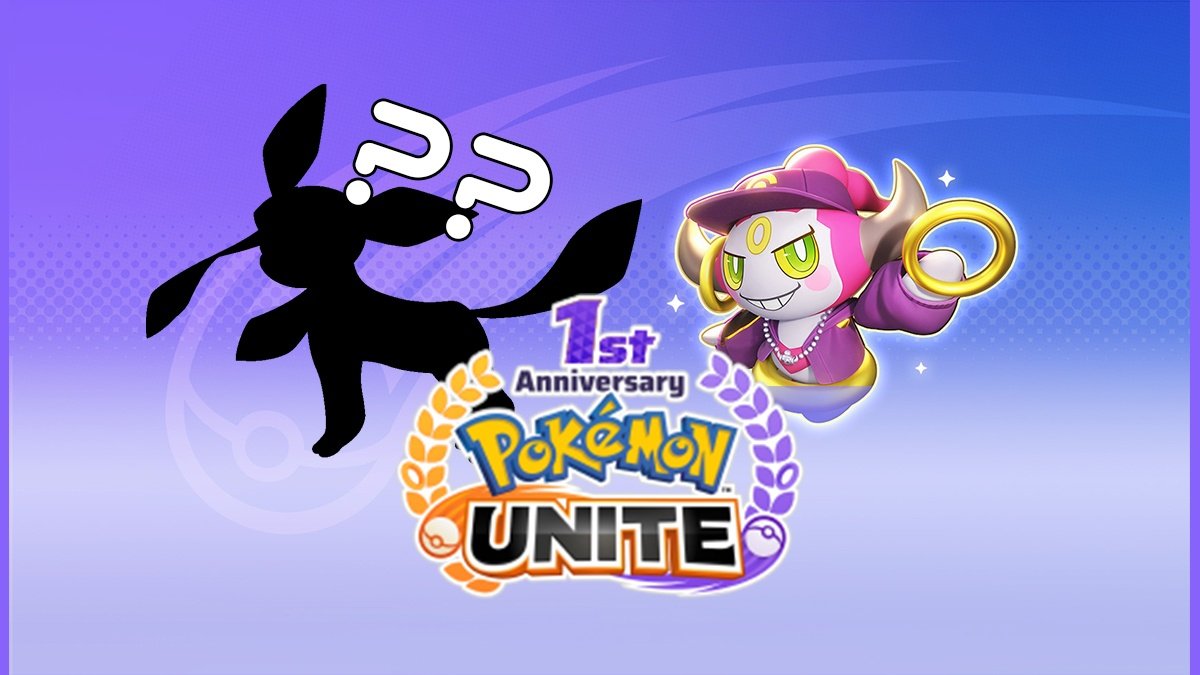 Pokémon UNITE, leak rivelano eventi futuri nel gioco