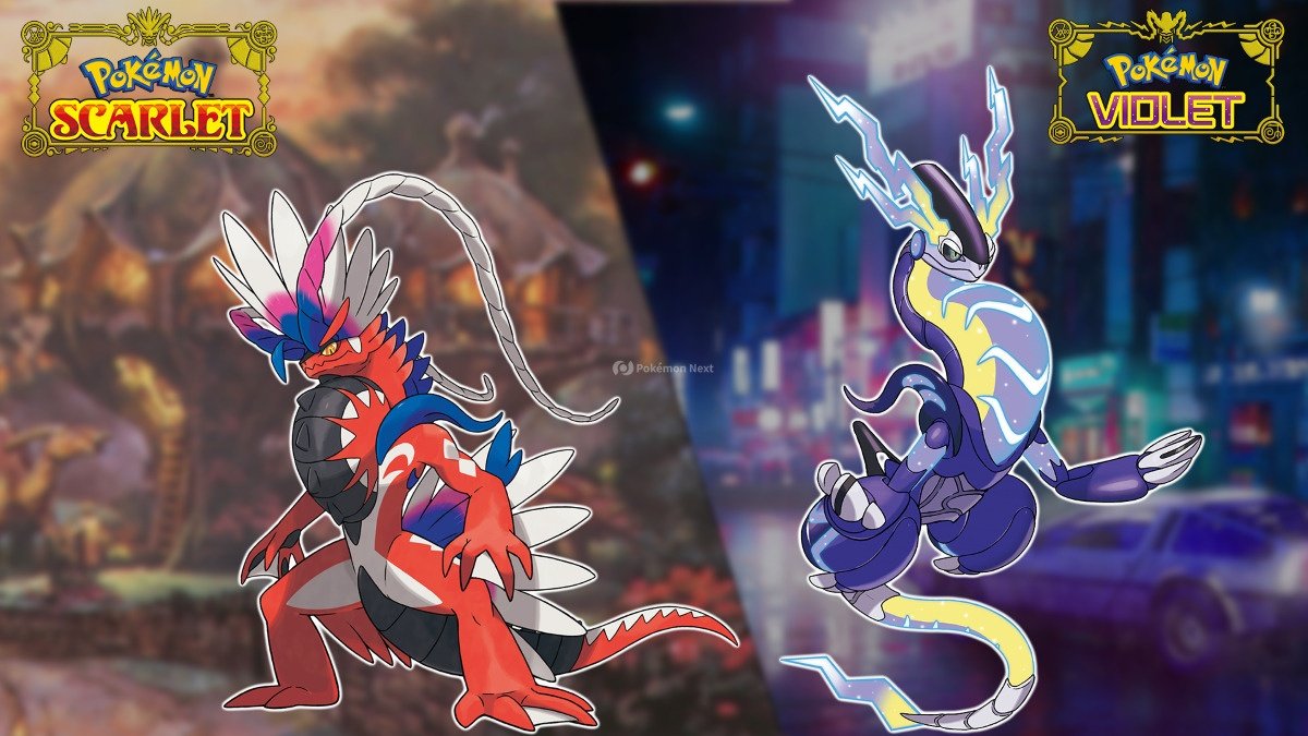 In Pokémon Scarlatto e Violetto si potrà viaggiare nel tempo? Ecco gli indizi