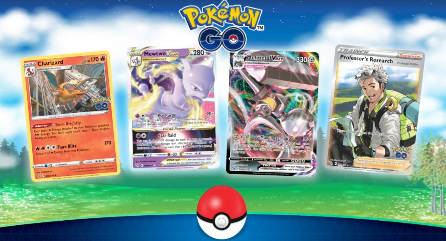 GCC Pokémon Pokémon GO