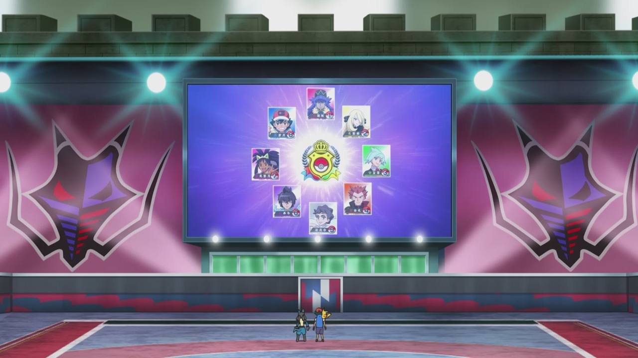 Esplorazioni Pokémon, ufficiali le lotte del Torneo Mondiale: ecco chi affronterá Ash