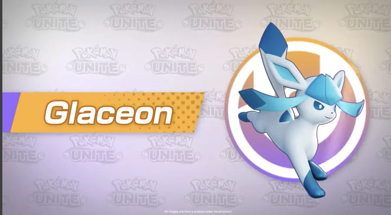Pokémon UNITE: annunciata la data d’uscita di Glaceon