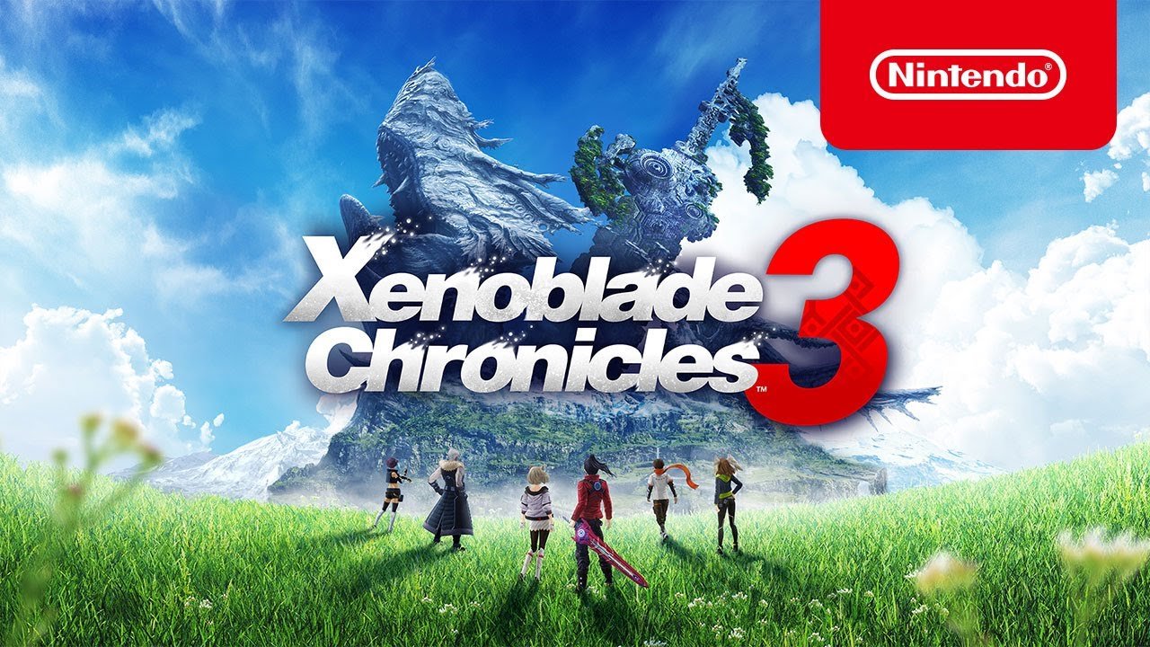 Xenoblade Chronicles 3: rilasciato l’ultimo trailer di presentazione