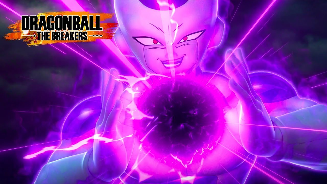 Dragon Ball: The Breakers, rivelata la data di uscita e una closed beta