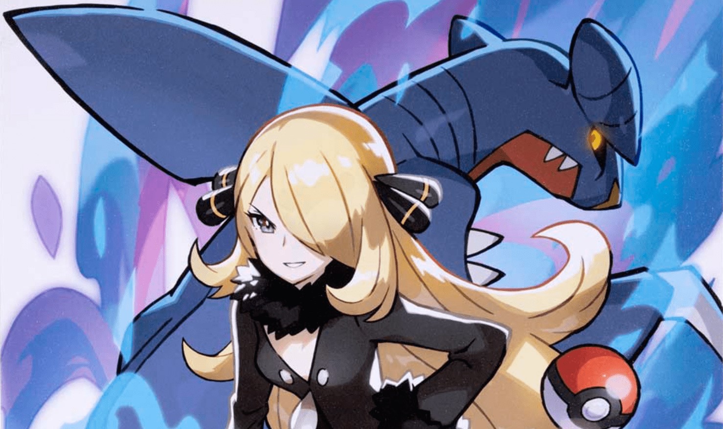 Pokémon Center Online
