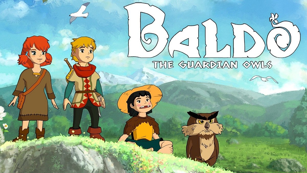 Baldo: The Guardian Owls, un grosso aggiornamento fa rivalutare il gioco a molti