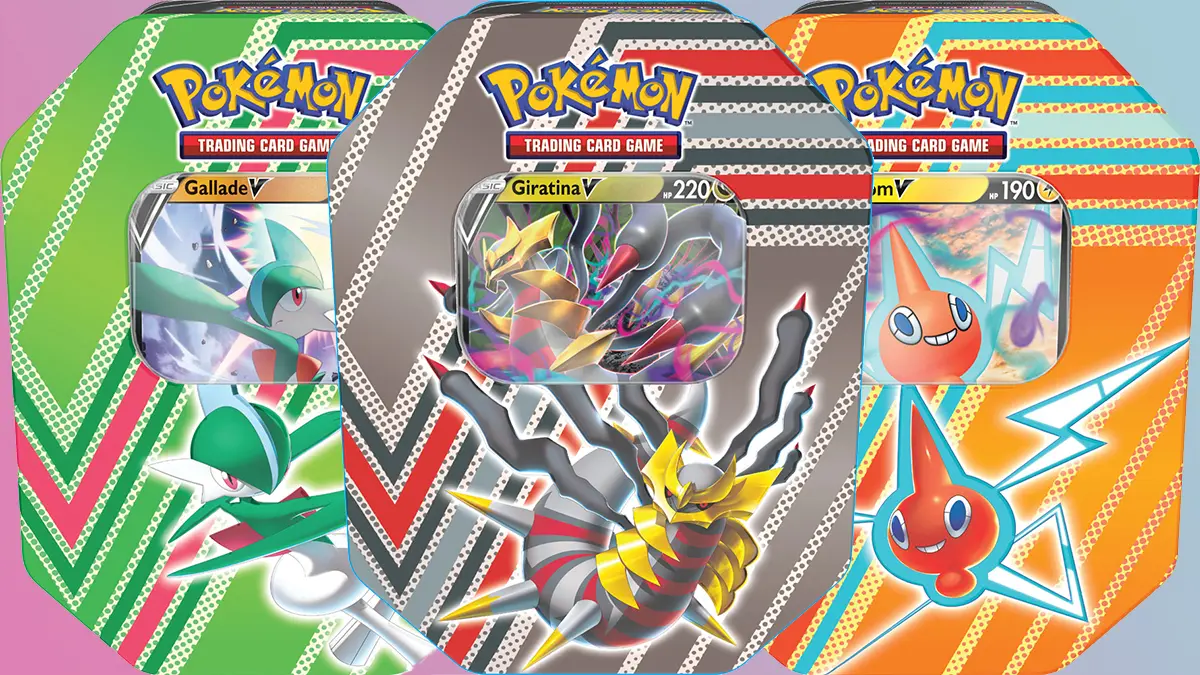 TCG Pokémon, le novità in arrivo da Settembre