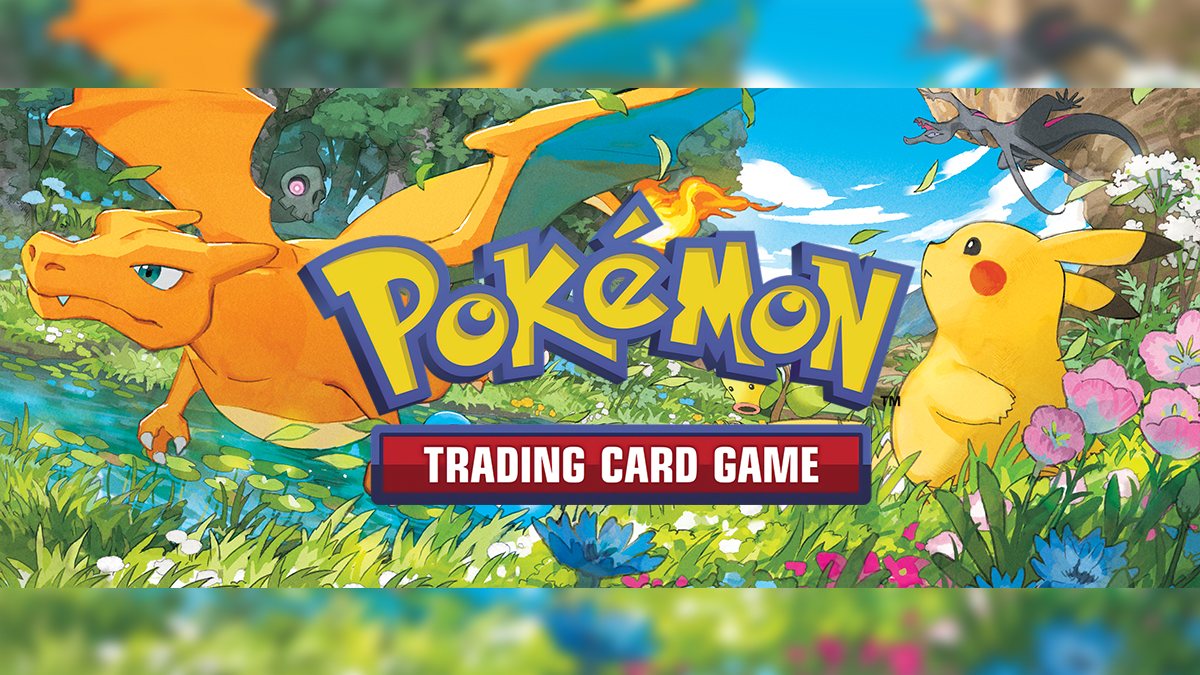 TCG Pokémon, arriverà la prima mostra online per le illustrazioni