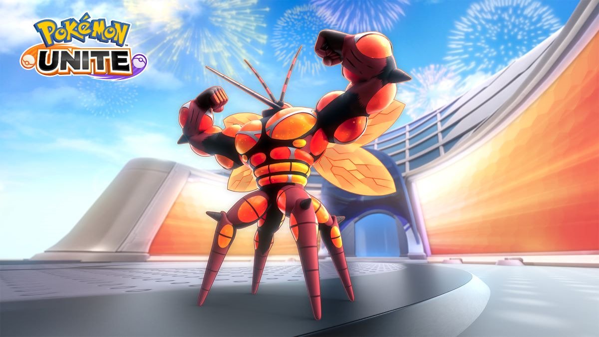 Guida Pokémon UNITE: Buzzwole, consigli build e strategie
