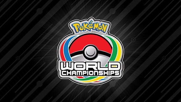 Campionati Mondiali Pokémon