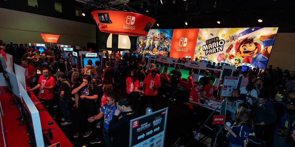 Pokémon Scarlatto e Violetto: potrebbe arrivare una demo al PAX West di settembre