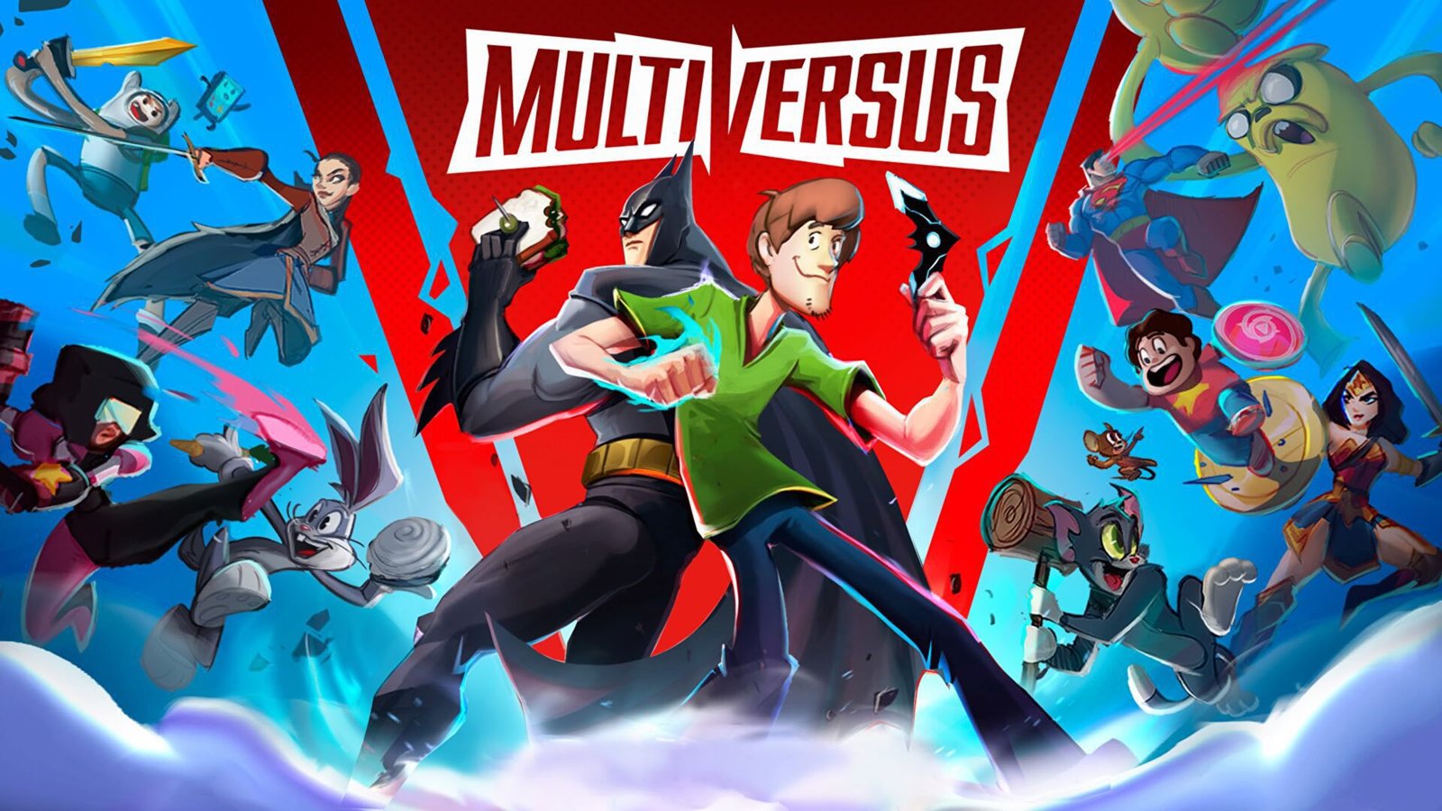 MultiVersus potrebbe arrivare anche su Nintendo Switch