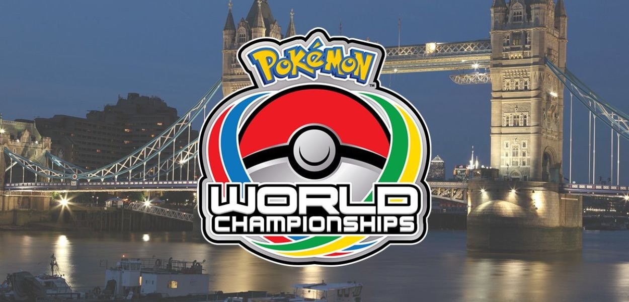 Campionati Mondiali Pokémon 2022