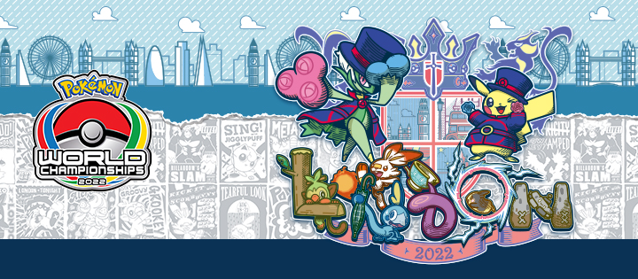 GCC Pokémon