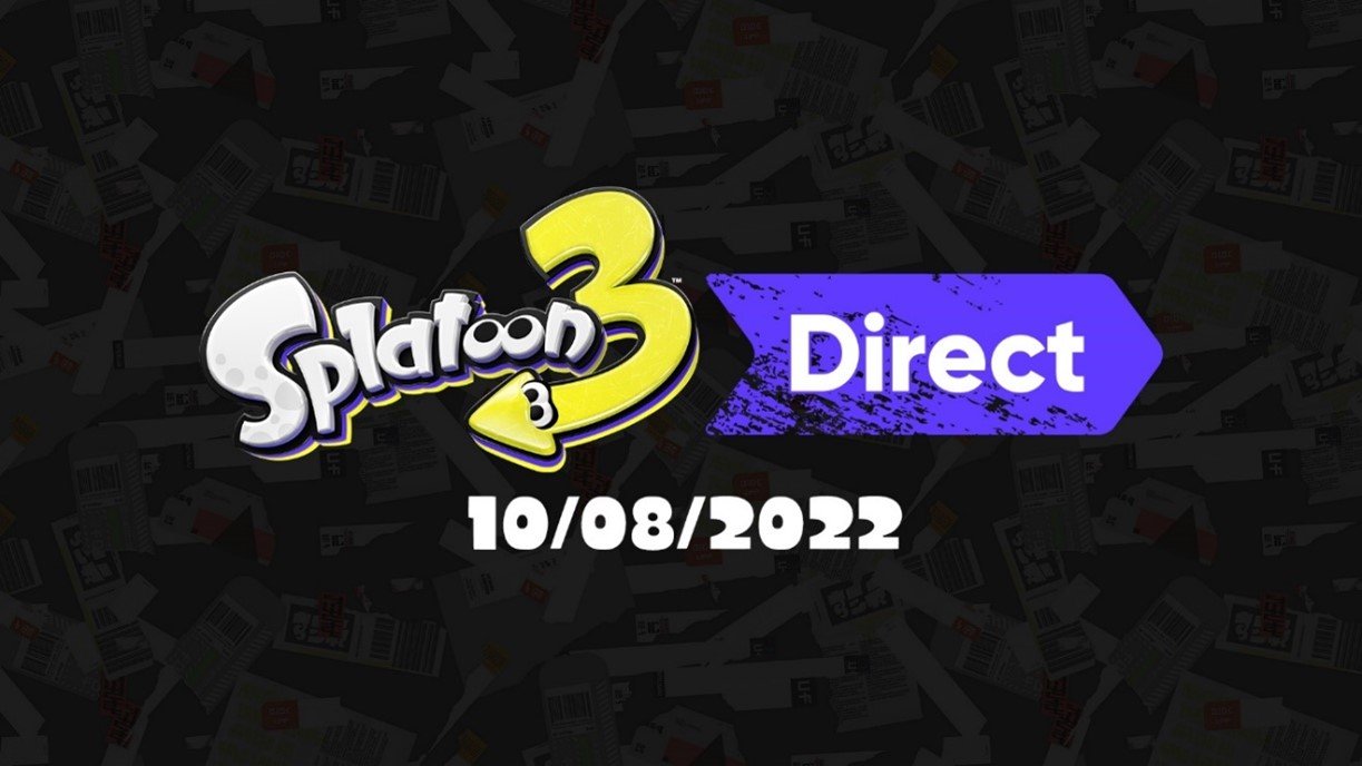 Splatoon 3