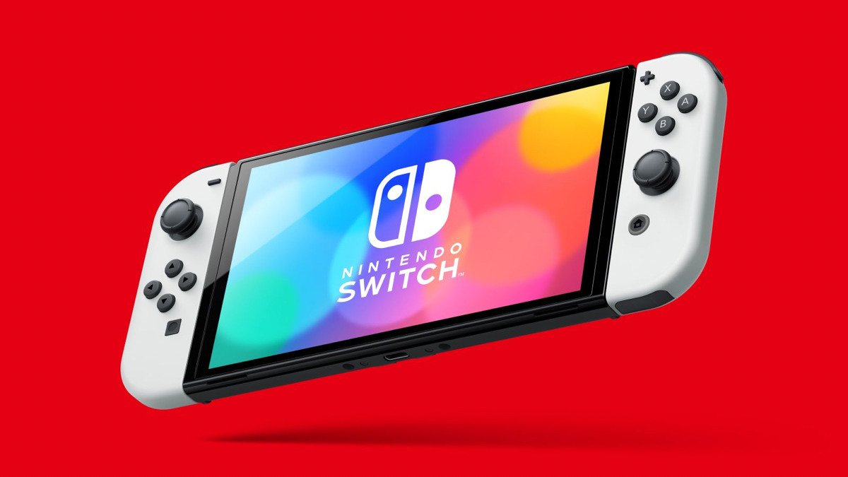 Nintendo Switch: vendite oltre 110 milioni di unità, ecco i giochi più venduti 