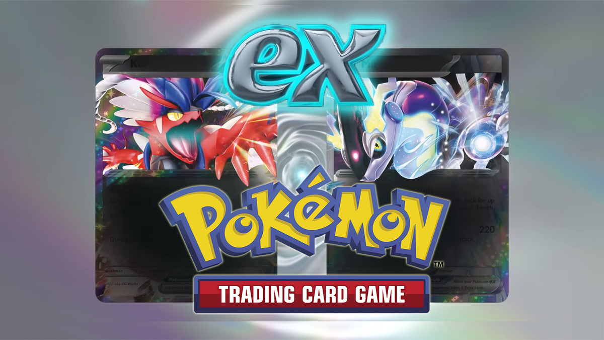 TCG Pokémon, rivelate le nuove carte Koraidon EX e Miraidon EX
