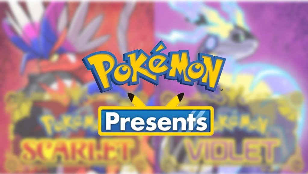 Pokémon Presents