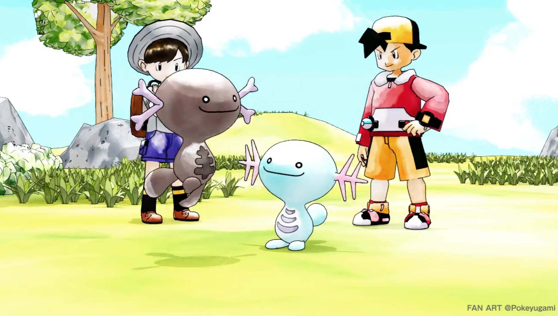 Pokémon Scarlatto e Violetto
