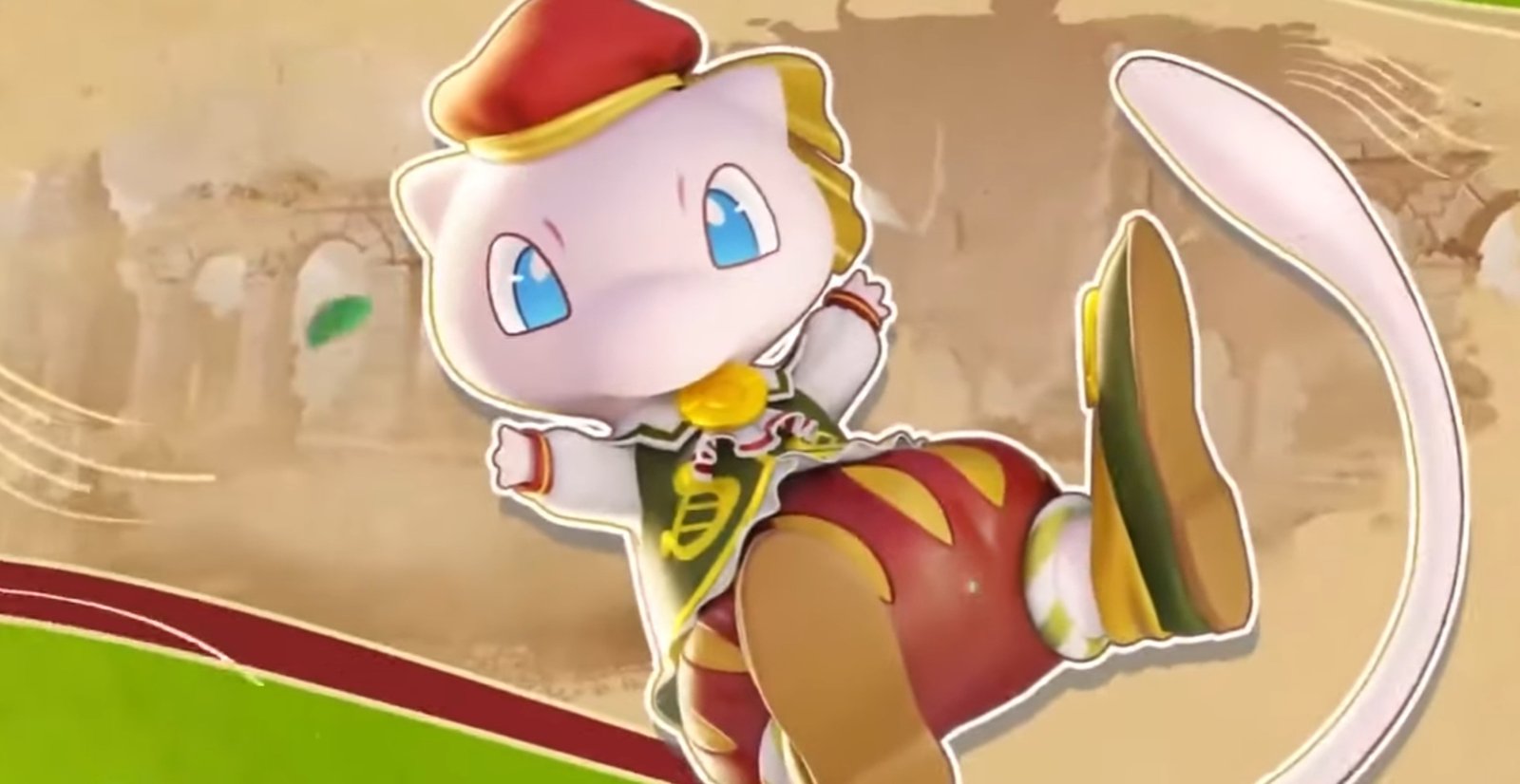 Pokémon UNITE: trapelate le mosse di Mew, Dodrio e Scizor