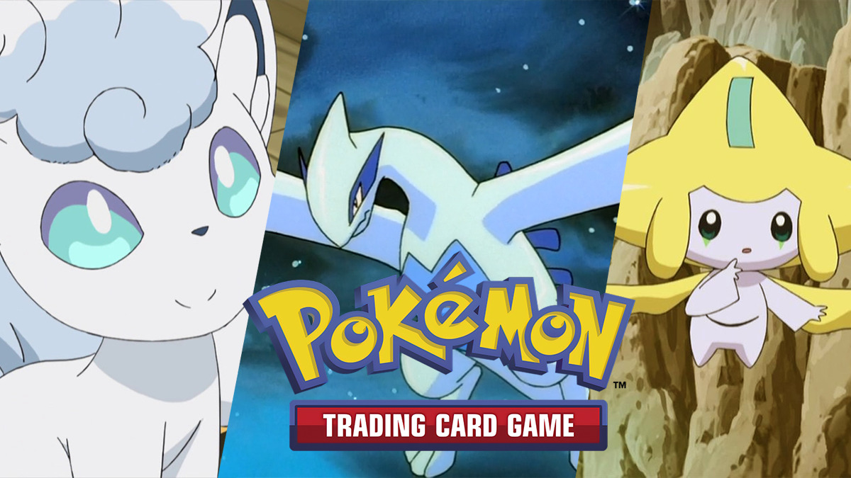 TCG Pokémon Silver Tempest, il nuovo set a Novembre