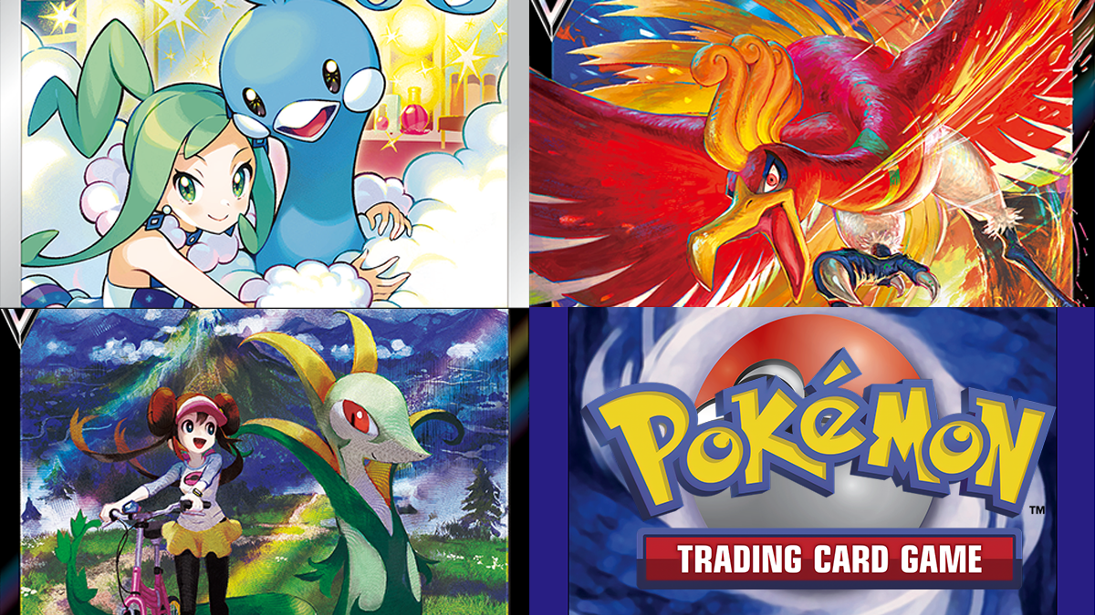 TCG Pokémon Incandescent Arcana, nuove carte rivelate