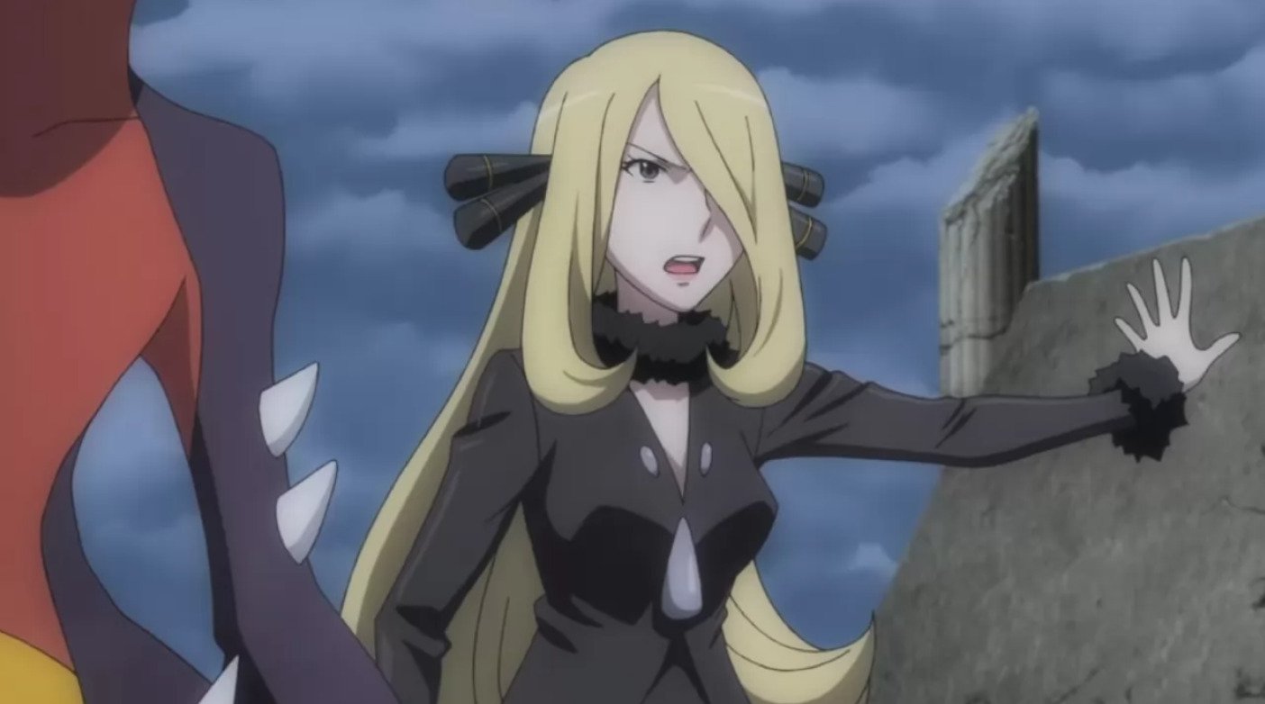 Pokémon UNITE: un leak rivela l’arrivo di alcuni famosi Allenatori