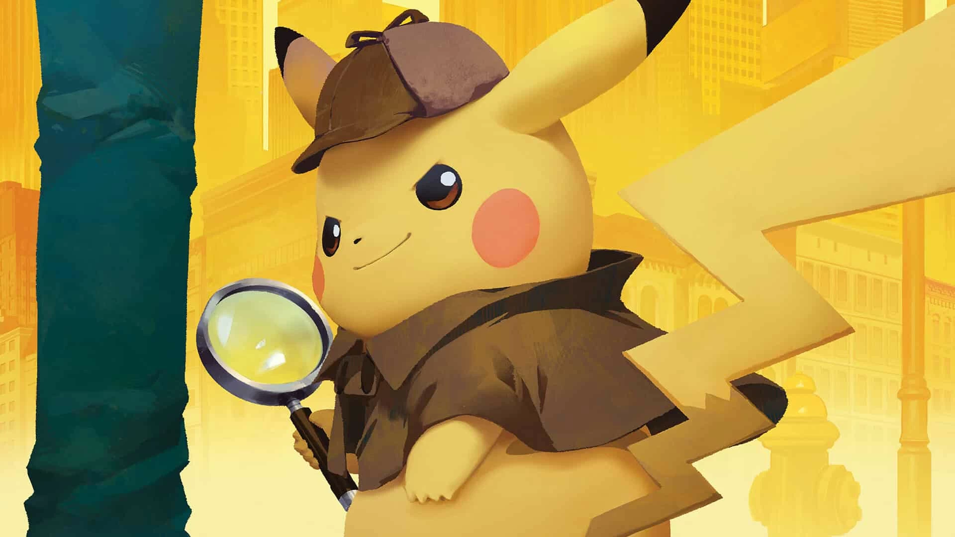 The Pokémon Company denuncia degli sviluppatori cinesi per falsa imitazione