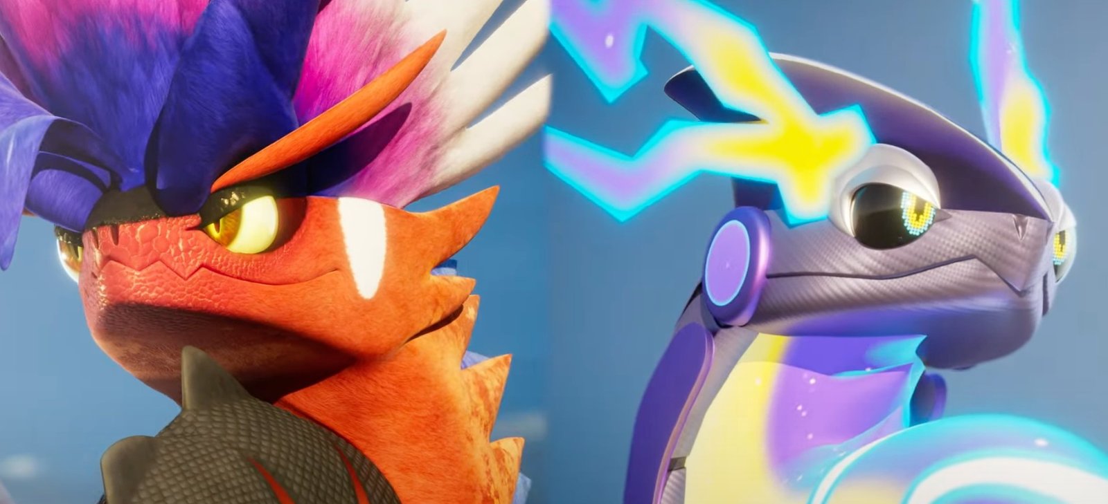 Pokémon Scarlatto e Violetto: i tag al video anticipano novità dal Nintendo Direct?