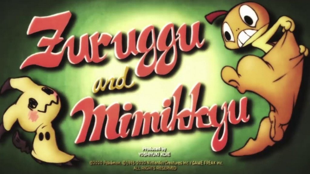 POKÉTOON