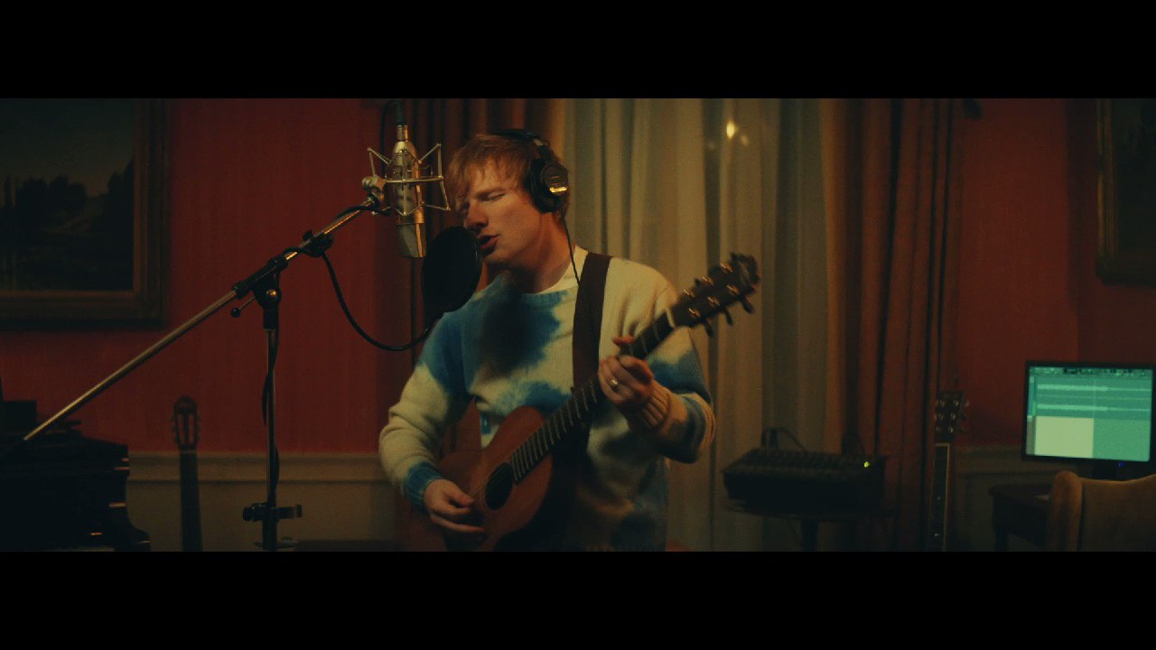 Pokémon Ed Sheeran