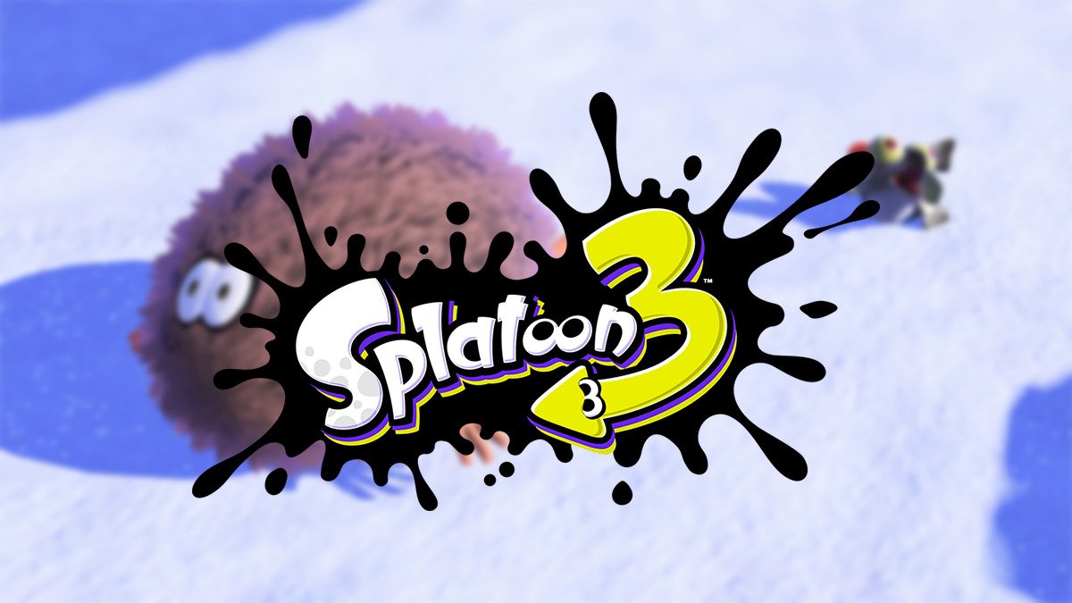 Splatoon 3