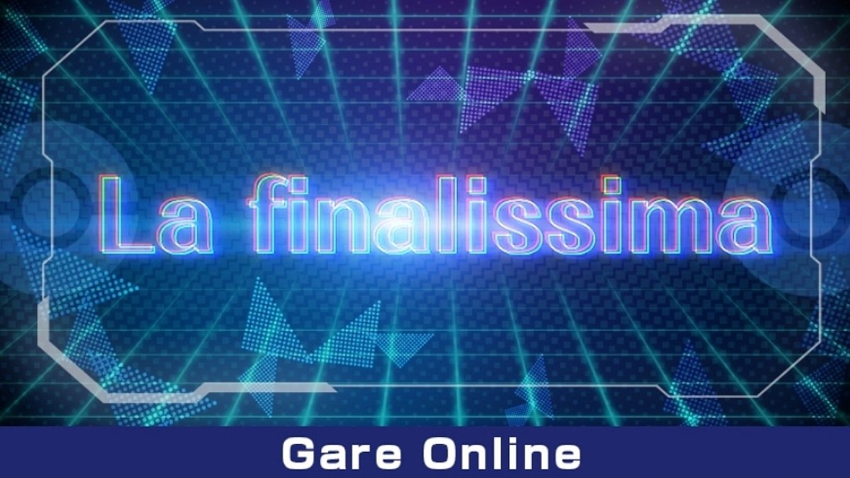 Pokémon Spada e Scudo: annunciata la nuova Gara Online “La finalissima”