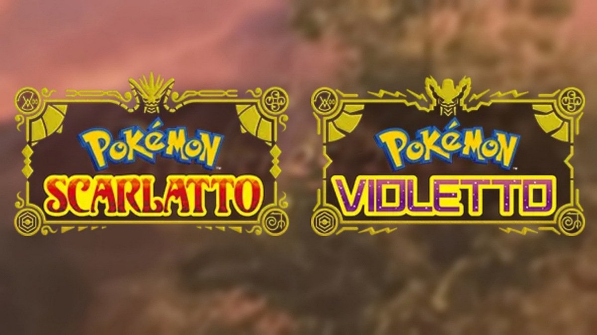 Pokémon Scarlatto e Violetto: novità in arrivo il 25 ottobre?