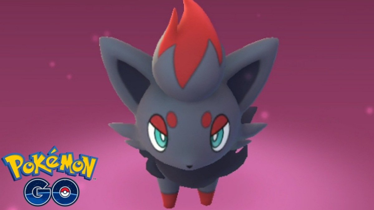 Pokémon GO: Zorua arriva oggi nell’ora del Pokémon in primo piano, come ottenerlo