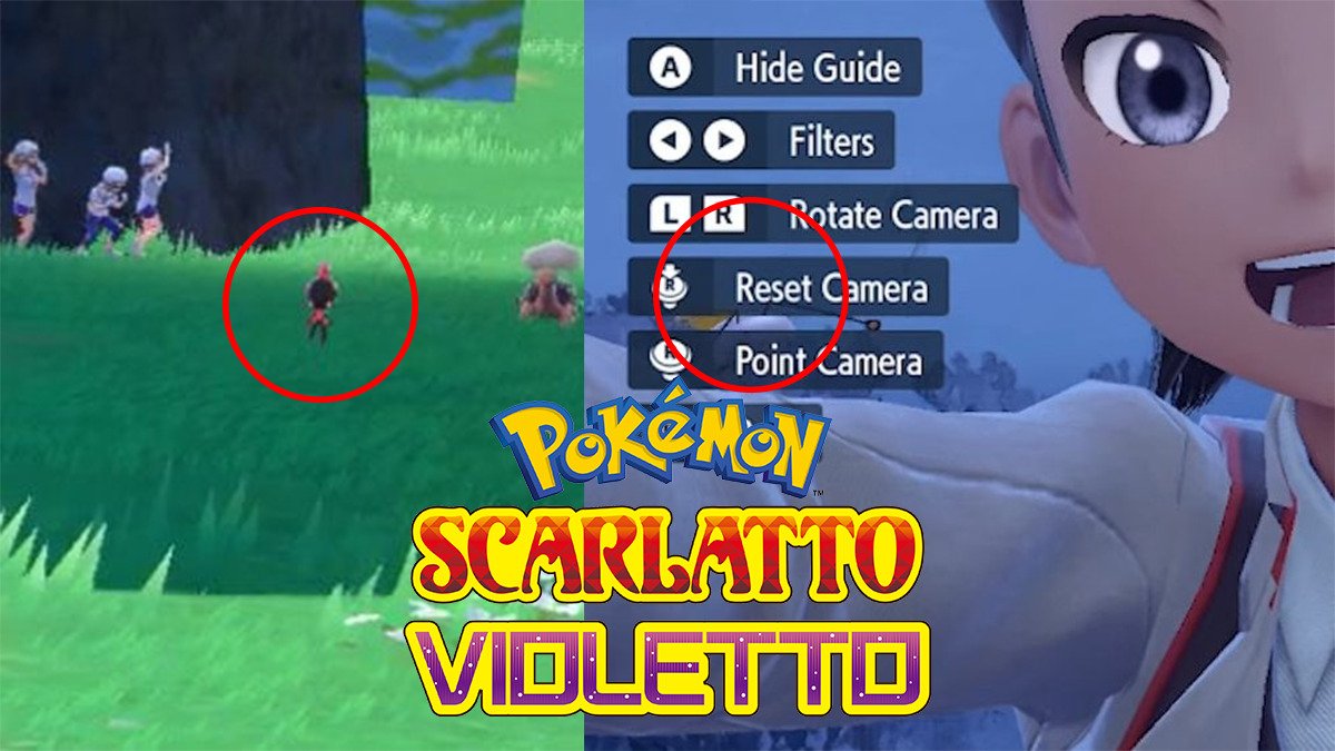 Pokémon Scarlatto e Violetto, altri due nuovi Pokémon intravisti nel trailer?