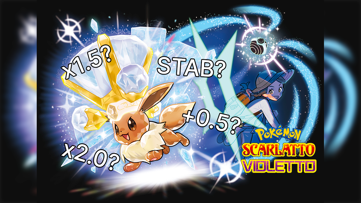 Teracristal, ecco come funzionerebbero i moltiplicatori d’attacco