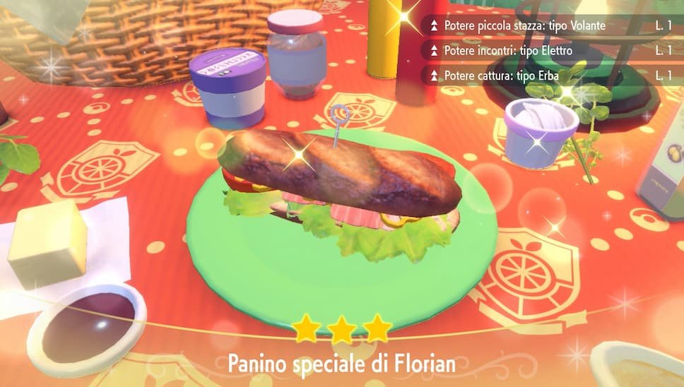 Pokémon Scarlatto e Violetto: i Picnic faranno trovare più Pokémon Cromatici