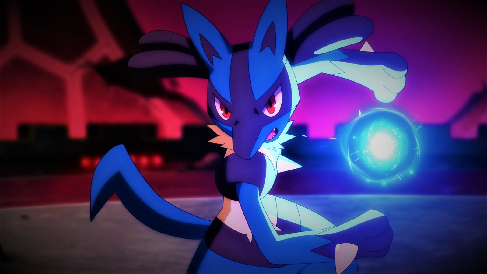 Pokémon Scarlatto e Violetto: Forzasfera e Ondasana hanno cambiato nome