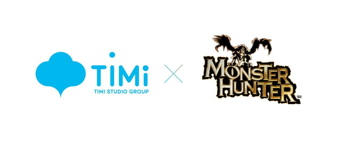 Gli sviluppatori di Pokémon UNITE stanno lavorando ad un nuovo gioco di Monster hunter