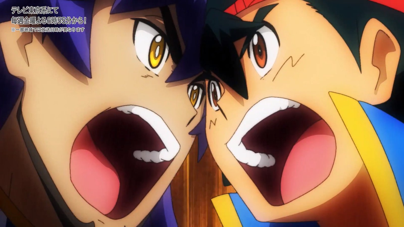 Dove vedere Esplorazioni Pokémon per seguire Ash e Pikachu campioni del mondo