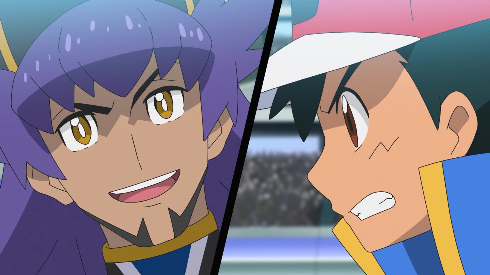 Esplorazioni Pokémon: ecco chi ha vinto il Torneo Mondiale tra Ash e Dandel