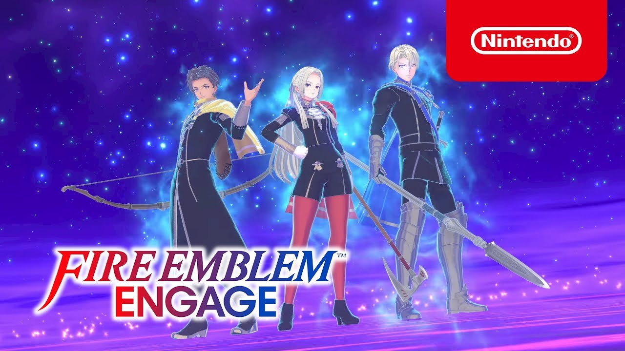 Fire Emblem Engage: annunciato ufficialmente il pass di espansione