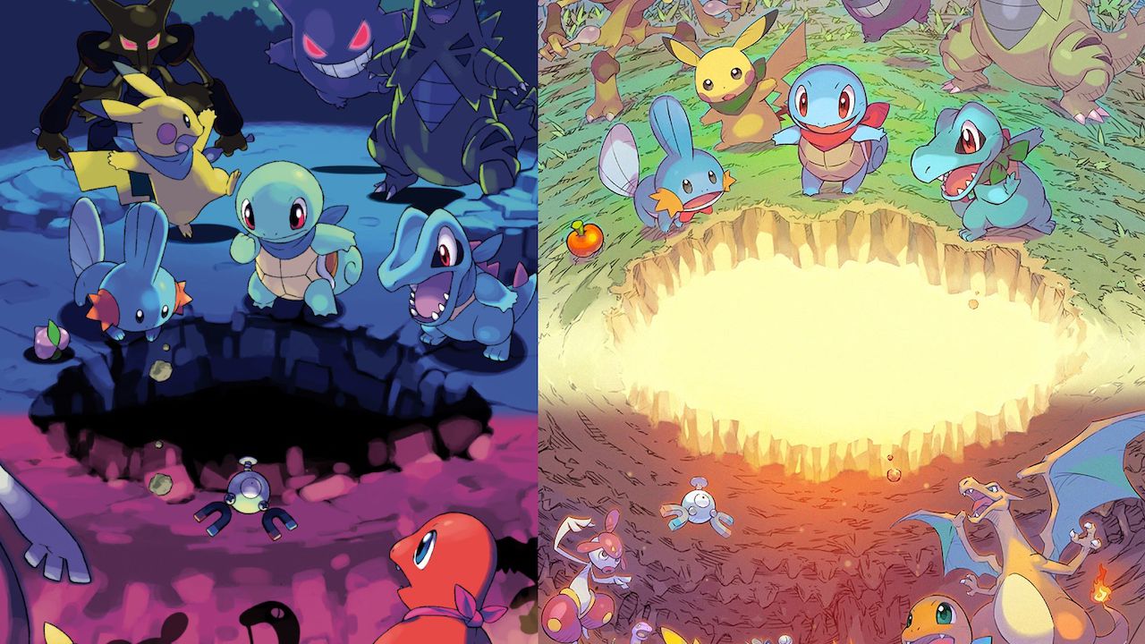 musiche Pokémon