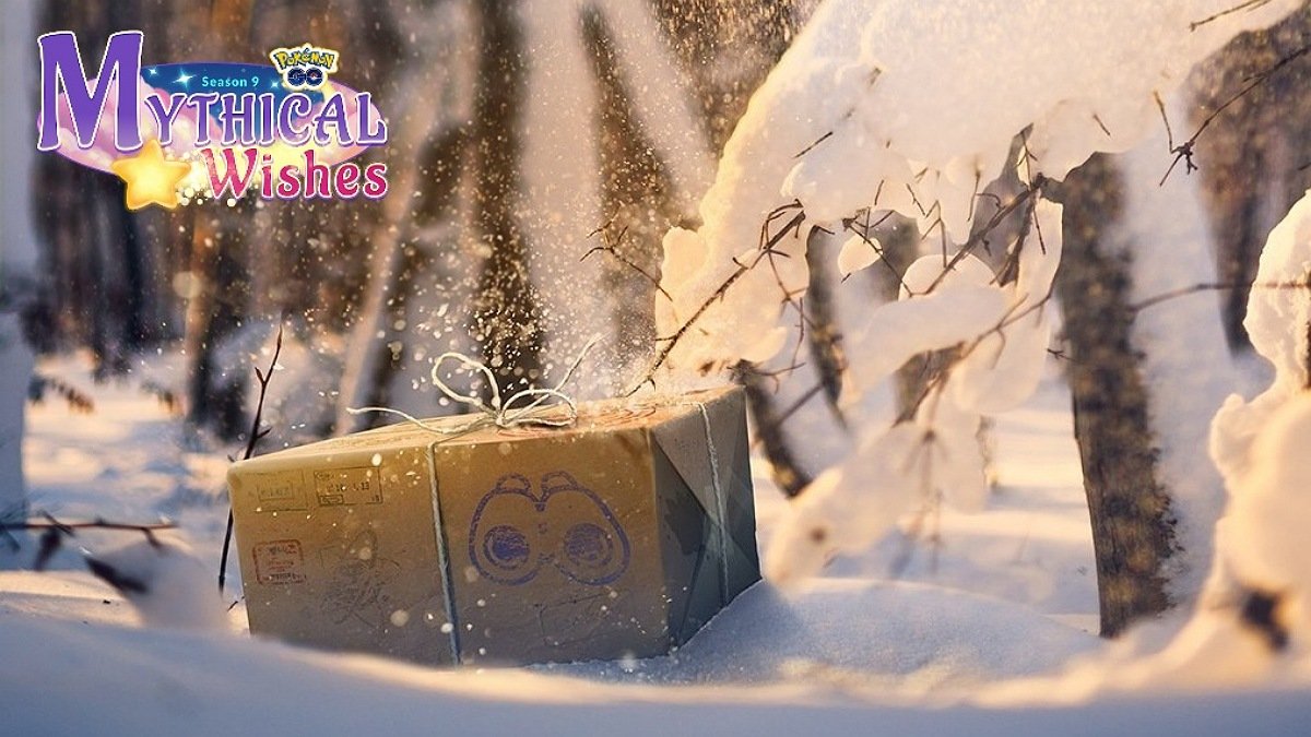 Pokémon GO: ecco gli eventi del mese di gennaio 2023