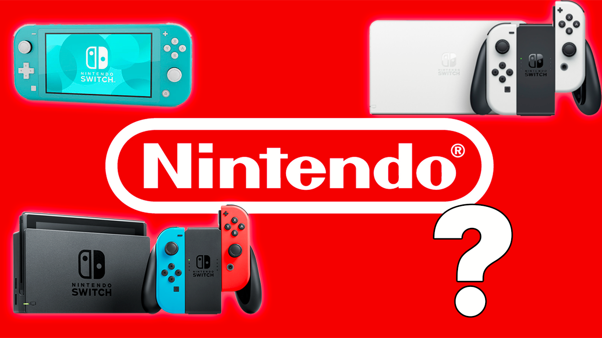 Nintendo Switch PRO è esistita: lo confermano alcuni insiders