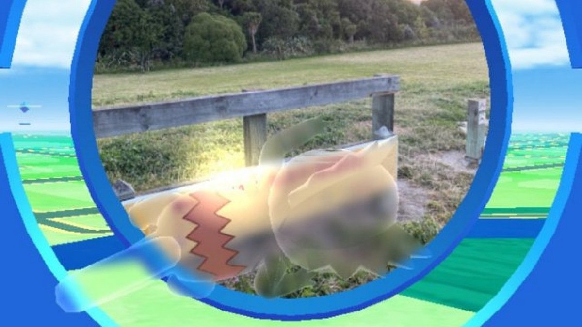 Pokémon GO: Kecleon apparirà dopo il Community Day di oggi