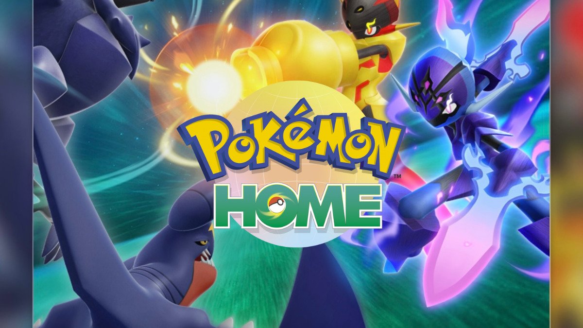 Pokémon HOME: ecco tutte le funzionalità presenti nel nuovo aggiornamento 
