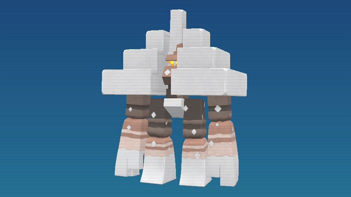 Pokémon Scarlatto e Violetto: annunciata la distribuzione di un Garganacl competitivo