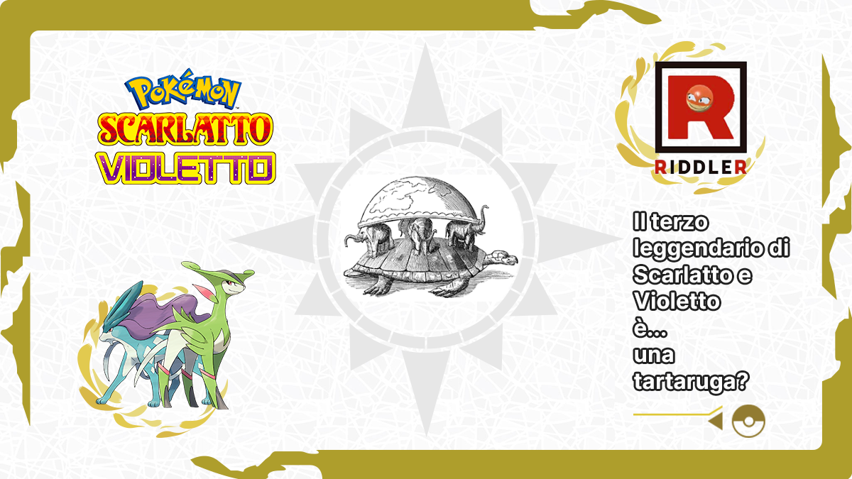 Leaker Khu, ancora indizi sul terzo leggendario