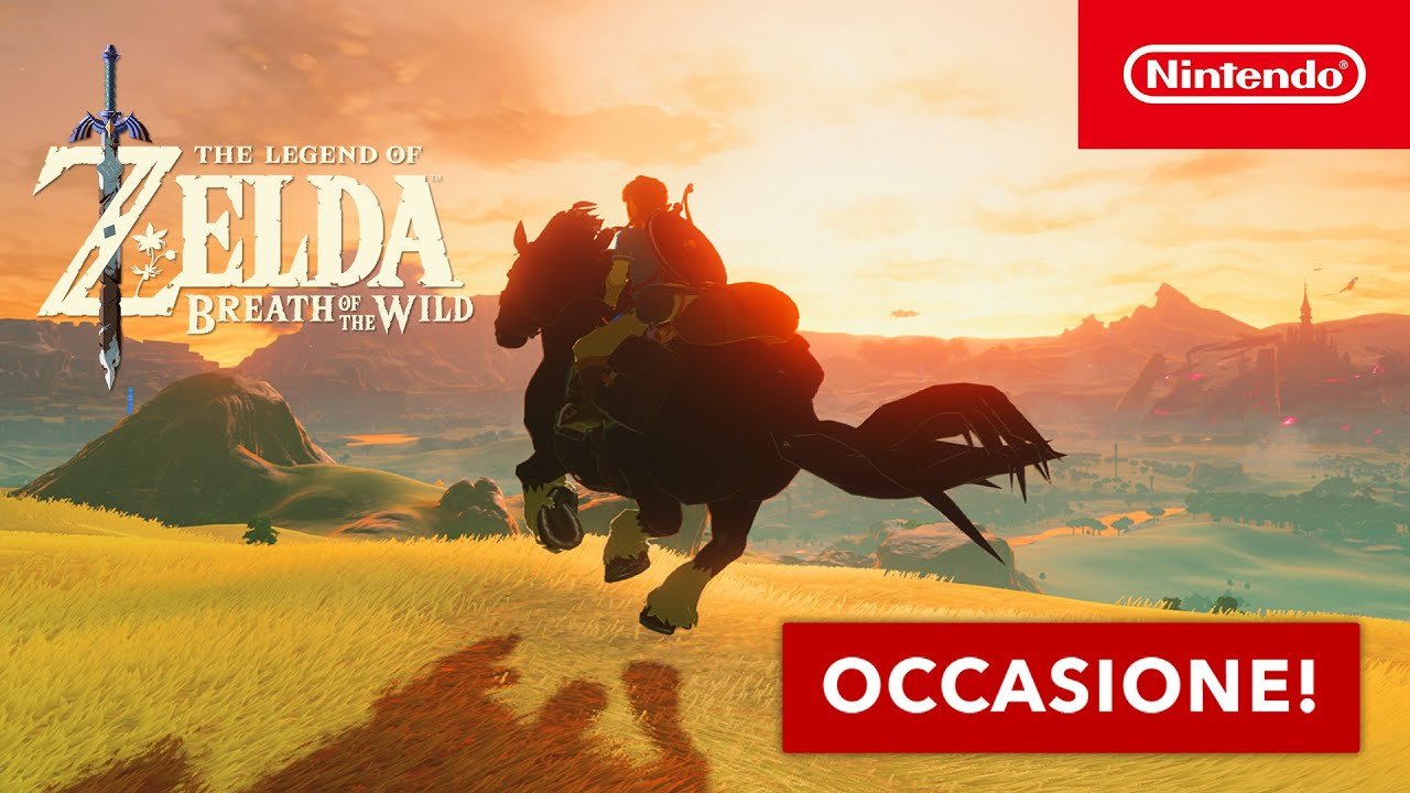Breath of the Wild